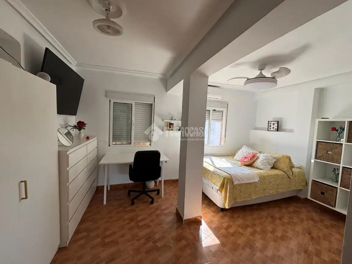 Piso en venta en Arenal - La Pólvora, imagen 11