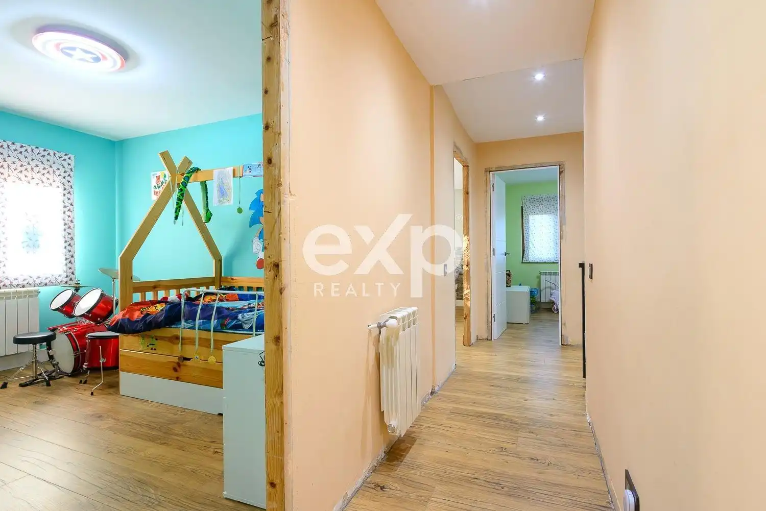 Detached house with pool for sale in Lugar PAÑEDA NUEVA 36, imagen 14