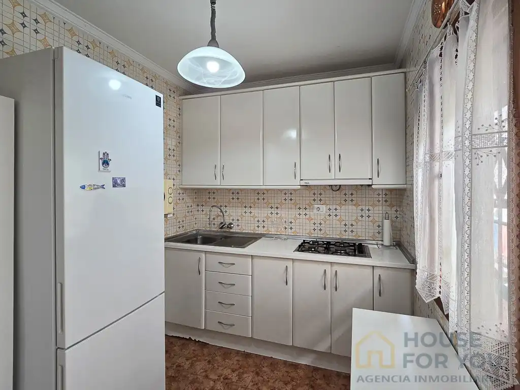 Cuina de Casa o xalet en venda en San Pedro del Pinatar