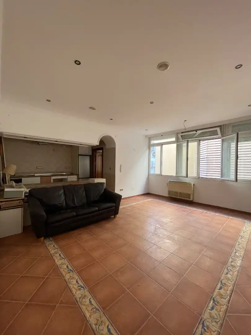 Piso con ascensor en venta en Avenida Matías Sáenz de Tejada Nº 4, imagen 12
