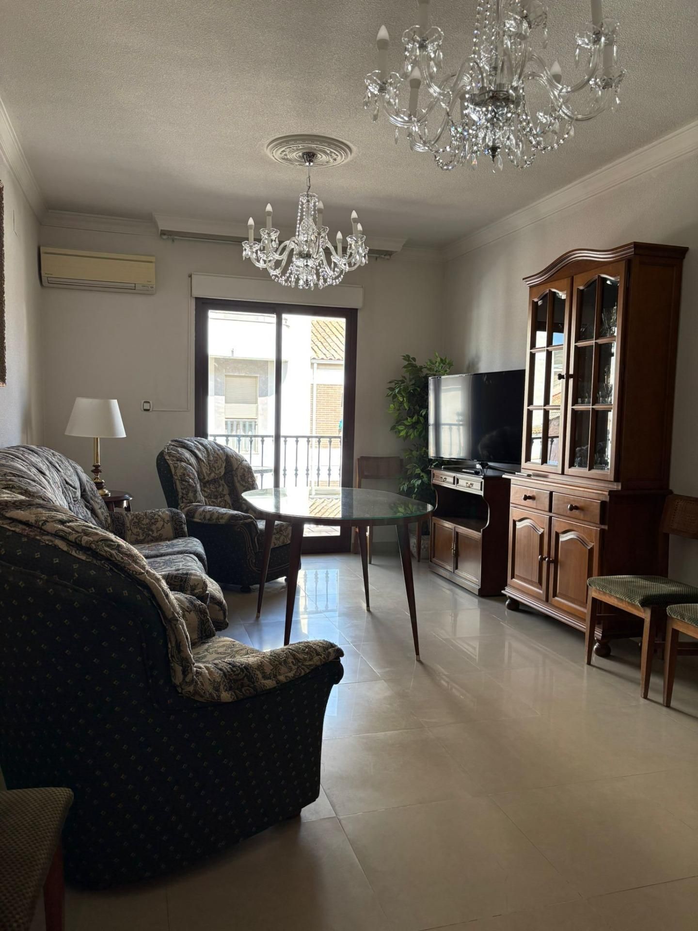 Pis de lloguer a Avenida Andalucía