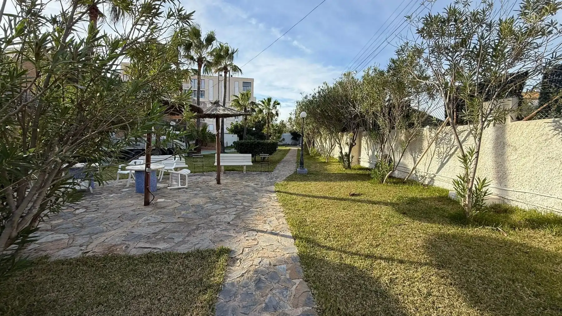 Casa aparellada en venda a Urbanizacion Molino Blanco, imagen 29
