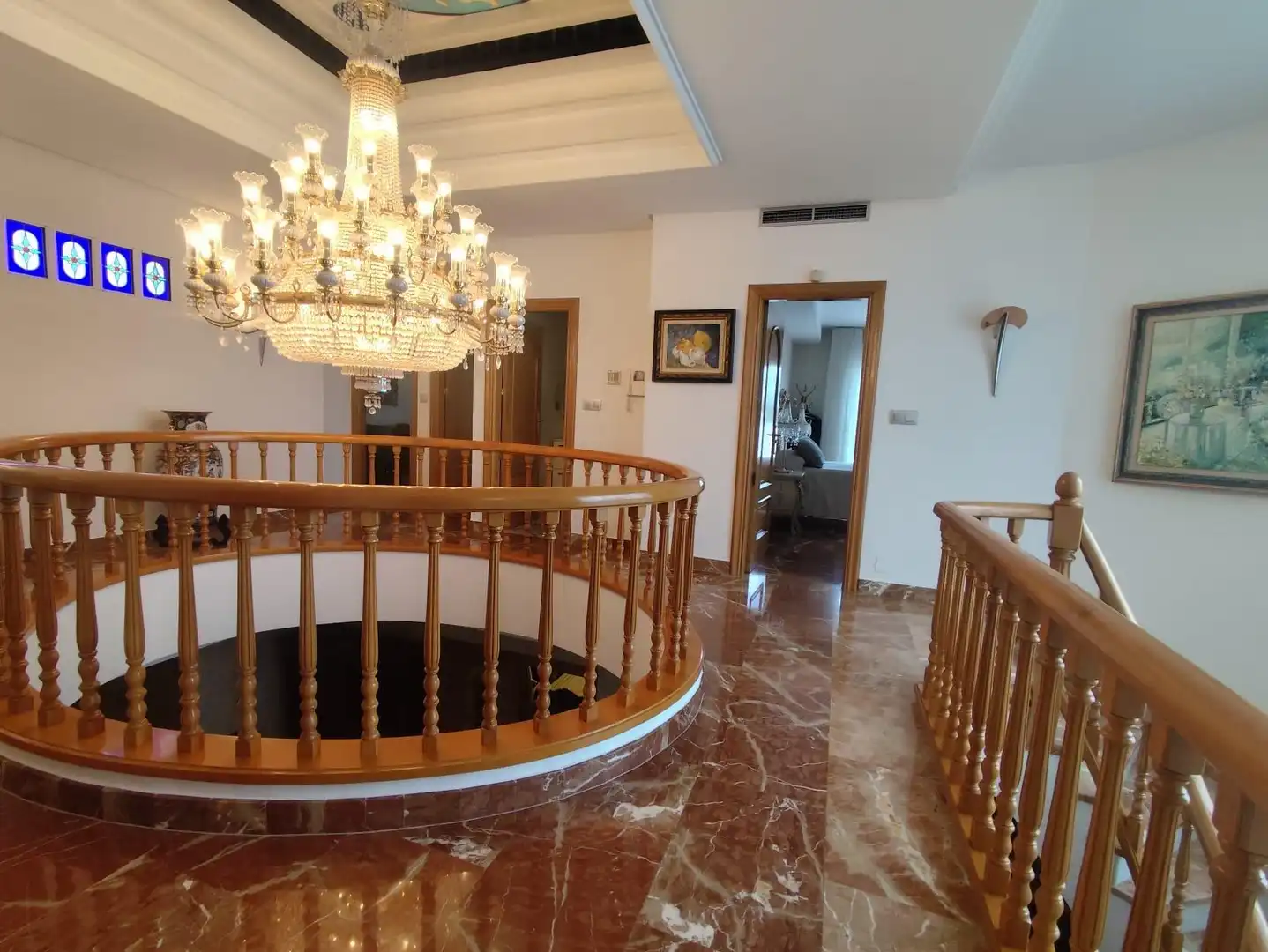 Casa o chalet en venta en Murcia con Aire acondicionado, Jardín privado y Terraza