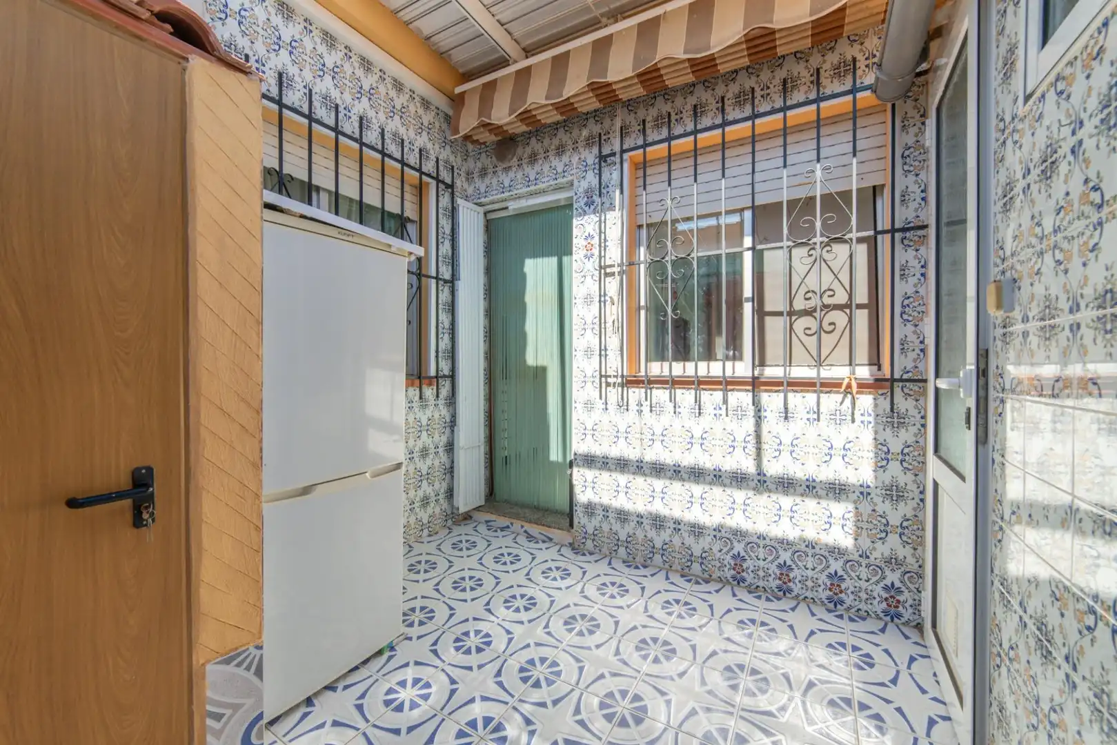 House with garden for sale in Santiago de la Ribera, imagen 18