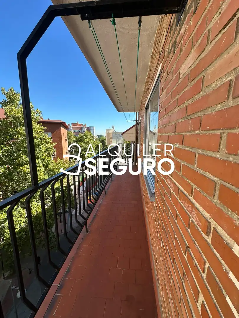 Piso en alquiler en San Jose, imagen 4