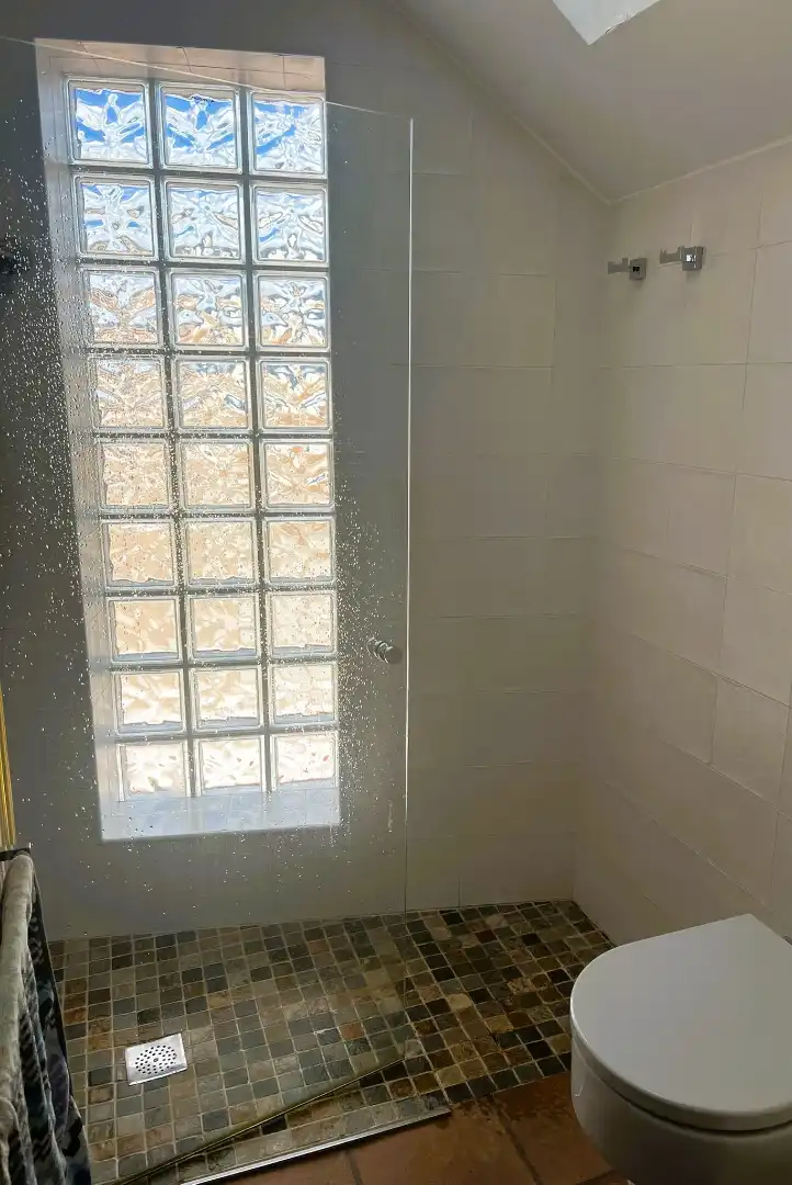 Baño de Ático en venta en Totana con Aire acondicionado, Calefacción y Parquet