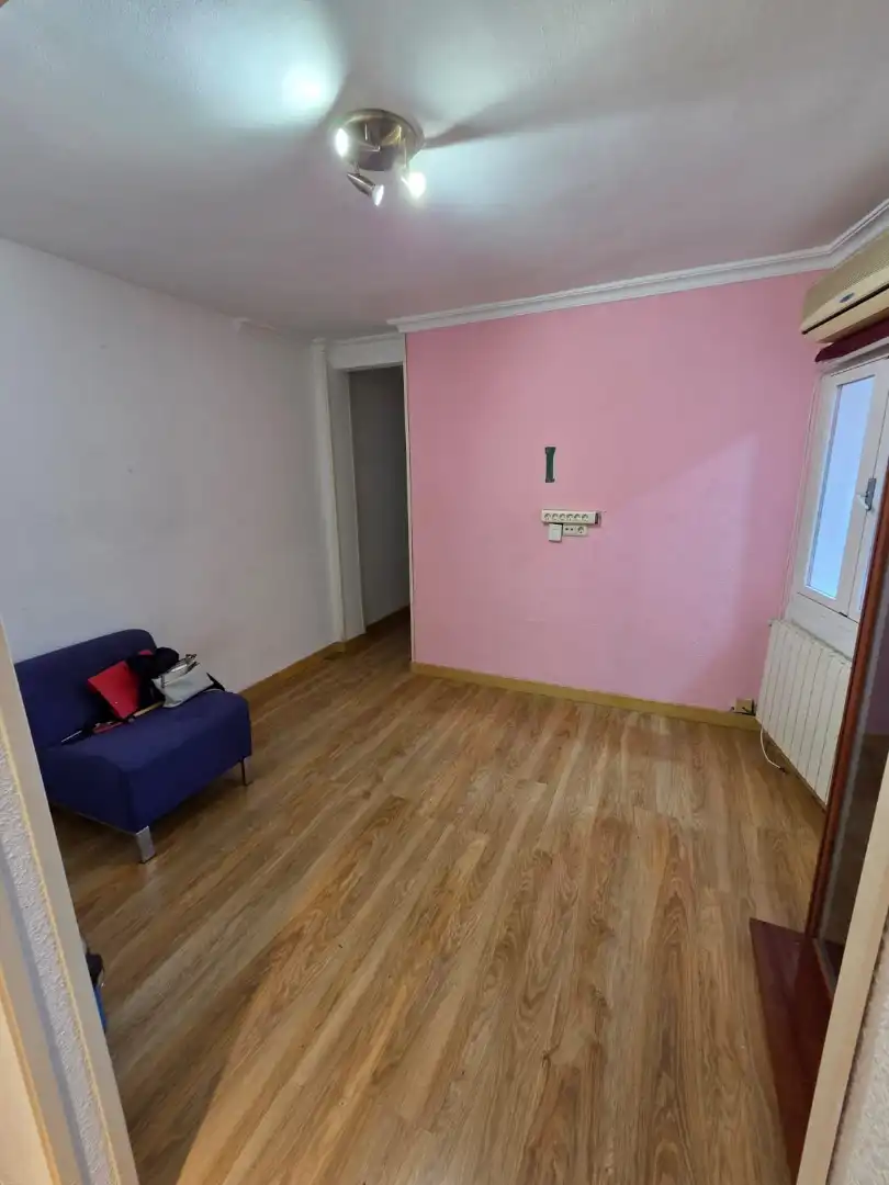 Piso en venta en Carabanchel