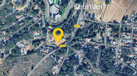 Foto 2 de Casa o xalet en venda a Num 5 Barranc del Gallego, Cumbres de Calicanto, Torrent