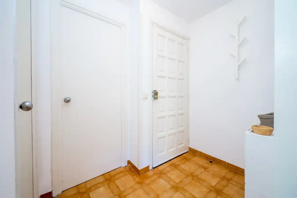 Apartament en venda en Castell d'Aro, Platja d'Aro i s'Agaró amb Calefacció, Terrassa i Moblat