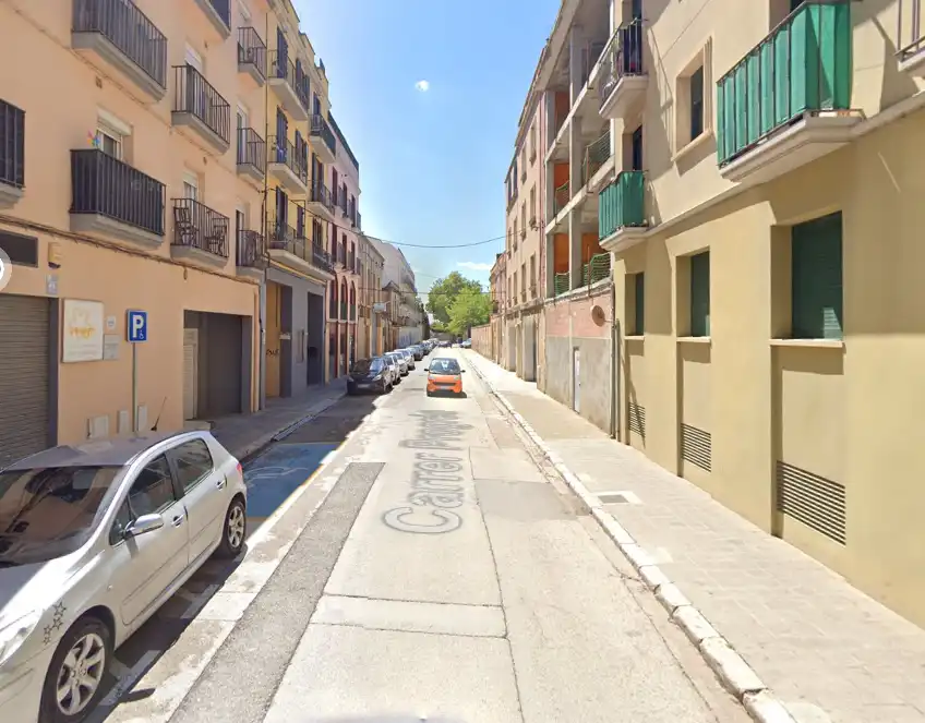 Appartamento in vendita a Carrer Progrés, imagen 2
