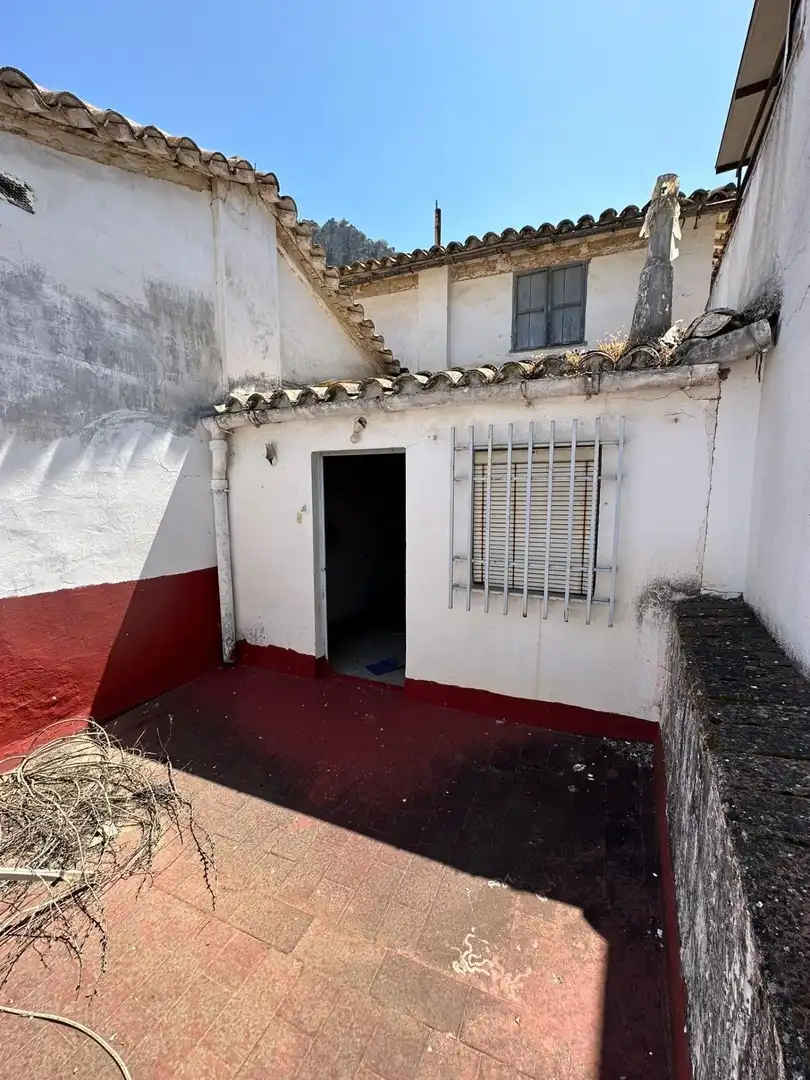 Casa en venta en Ubrique, imagen 19