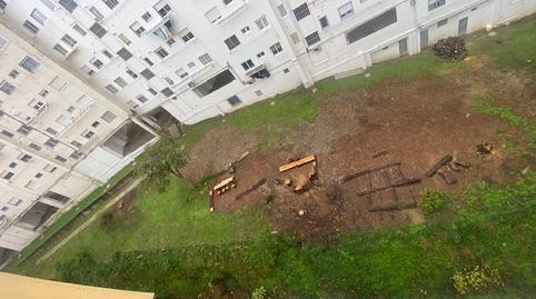 Foto 2 de Pis en venda a Avenida Das Camelias, 82, Camelias - Pi y Margall, Vigo