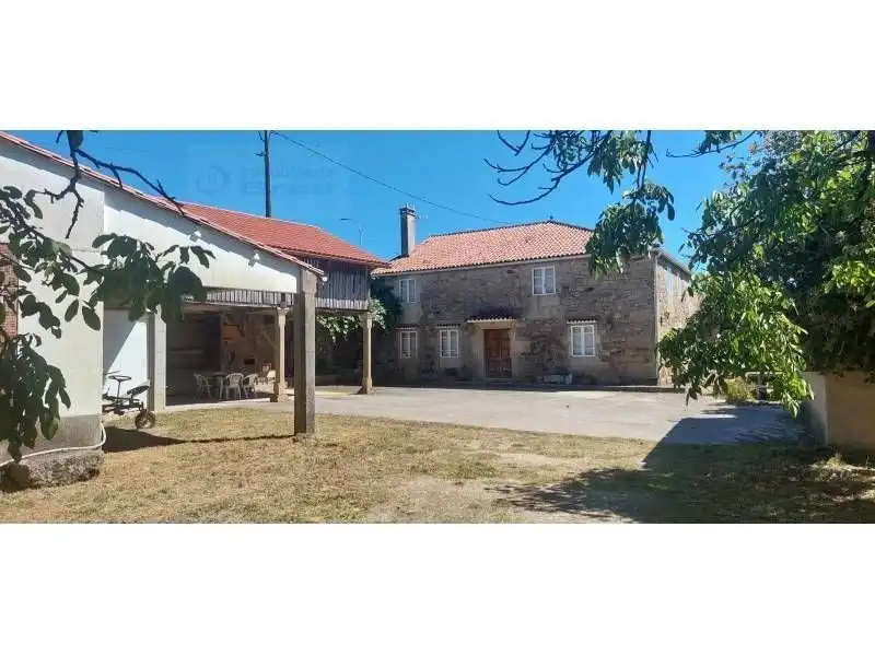 Casa rústica en venda a Silleda, imagen 44