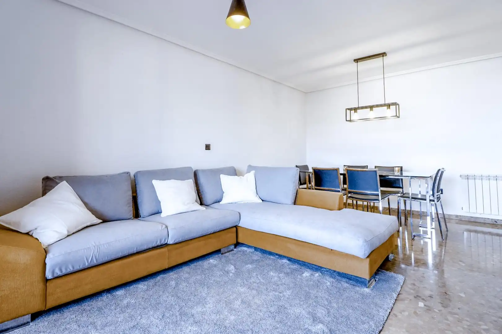 Piso con terraza en alquiler en JOSE GARCIA SELLES, imagen 9