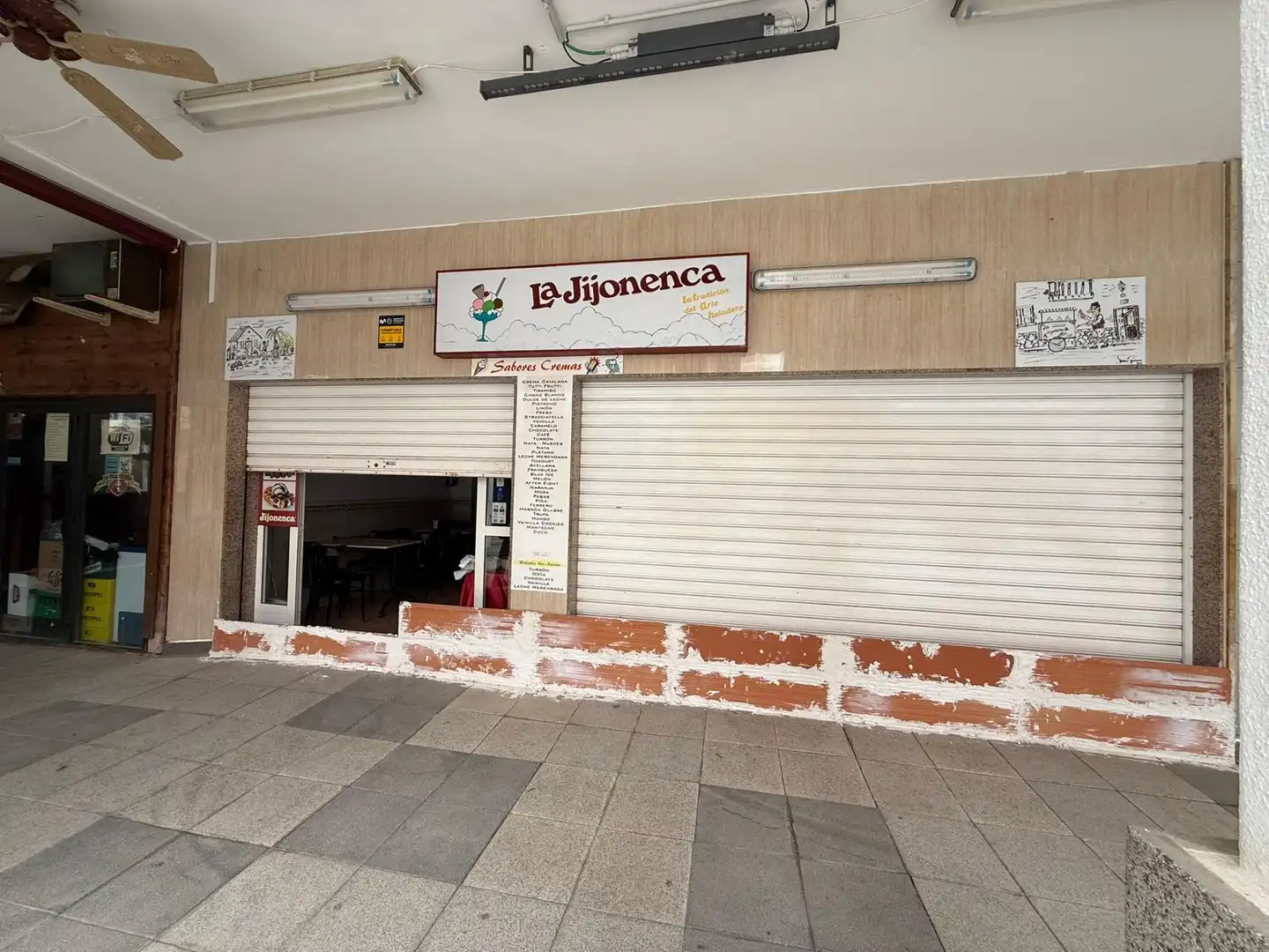 Business premises for sale in Centro