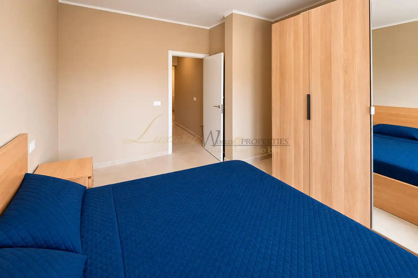 Apartament amb piscina en venda a Avenida Jose Antonio Tavio, imagen 7