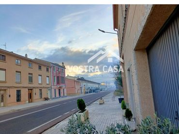 Terreno rustico in vendita a CAMINO