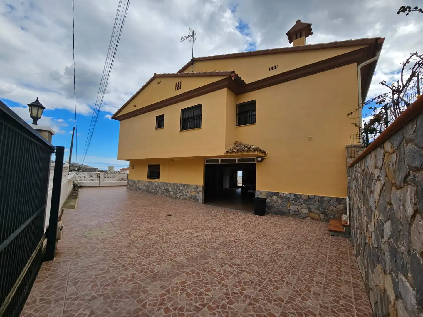 Chalet con terraza en venta en Norte, imagen 15