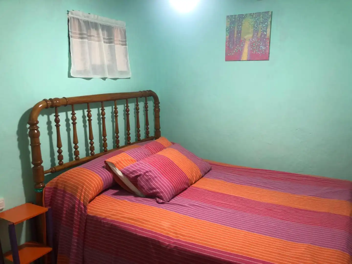 Habitación de Casa o chalet en venta en Sanchotello con Calefacción