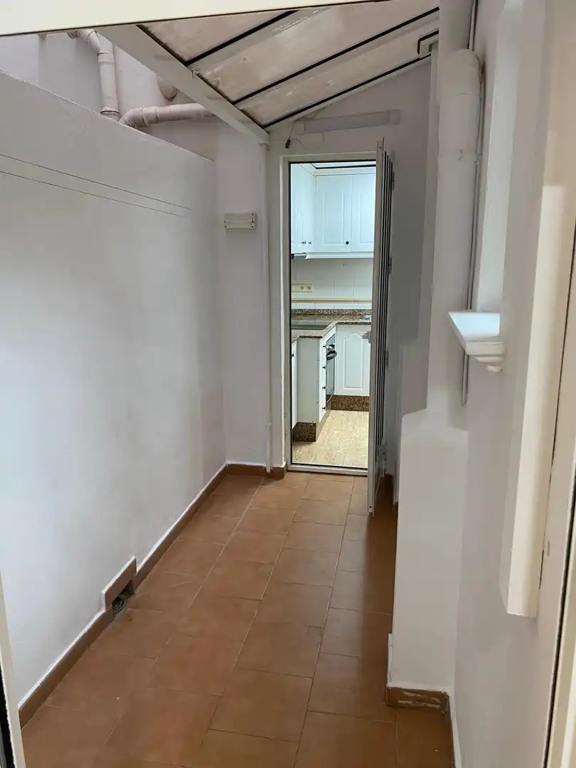 Cocina de Casa o chalet en venta en Torrevieja