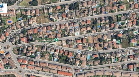 Foto 3 de Casa o chalet en venta en Calle Ignasi Iglesias, Roda de Berà, Tarragona