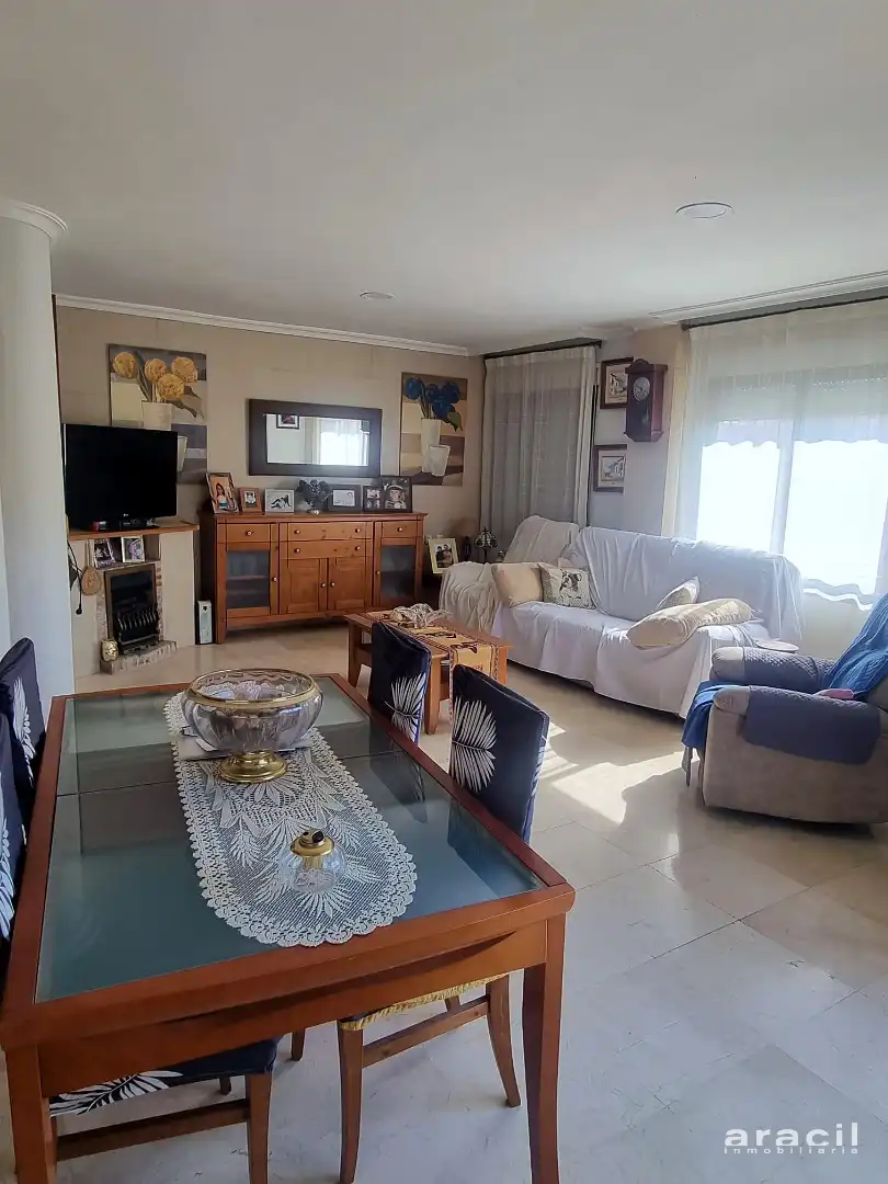 Flat with terrace for sale in Zona Nord, imagen 4