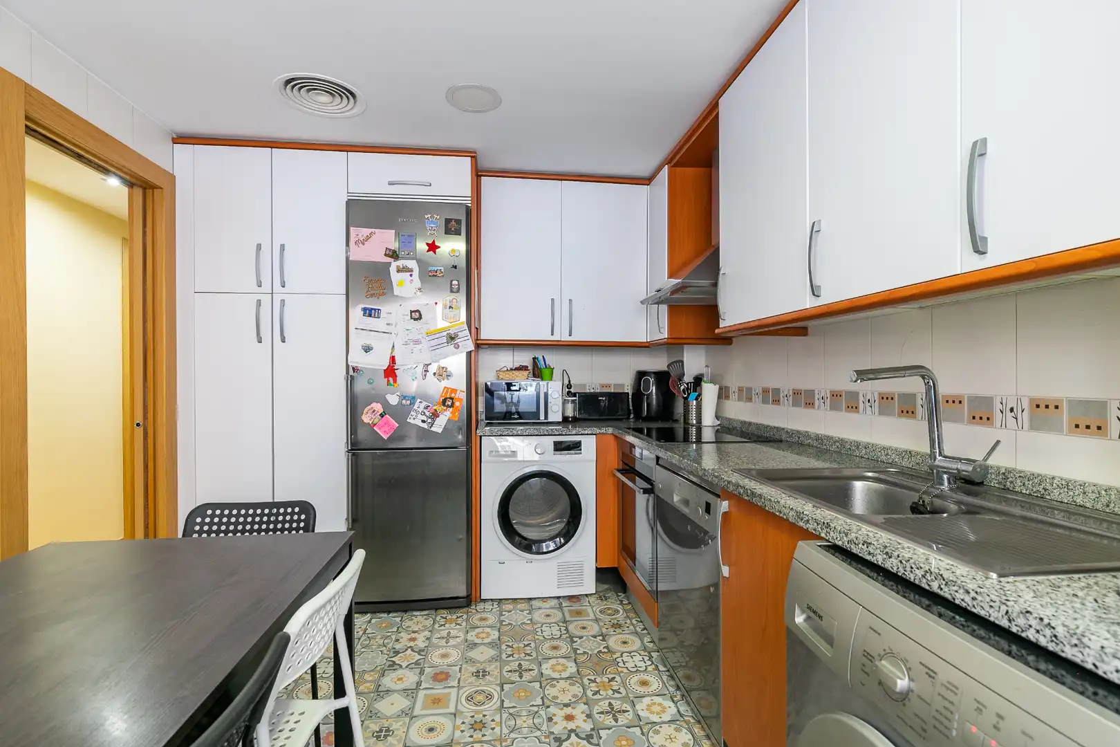 Chalet con piscina en venta en La Garena, imagen 4