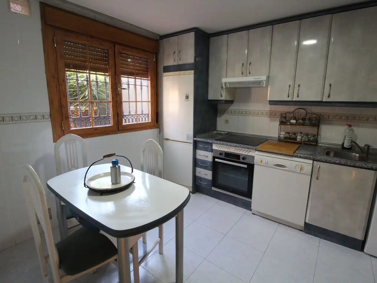Cocina de Casa o chalet en venta en Humanes de Madrid, Madrid