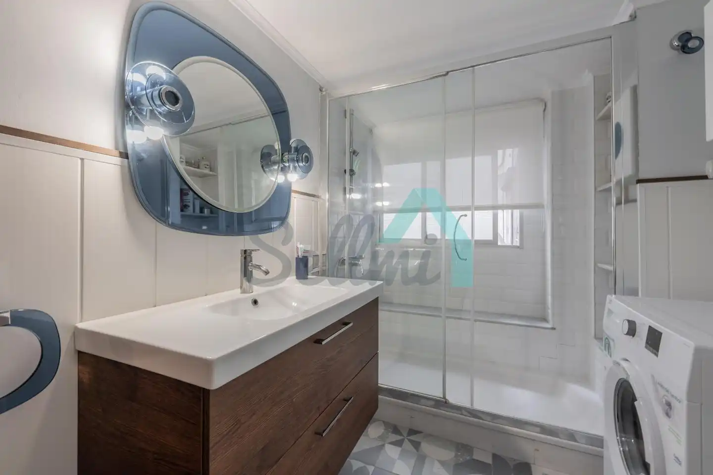Appartamento con ascensore in affitto a Calle Arquitectos Galan, imagen 17