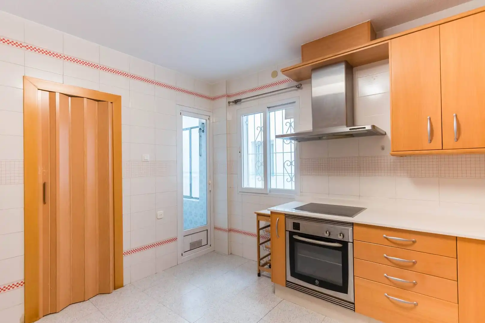 Appartamento con terrazza in affitto a Norte, imagen 12