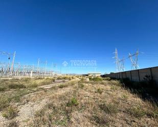 Industrial land for sale in Villanueva de Gállego