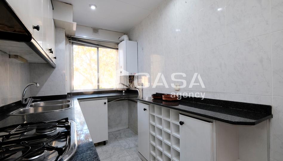 Photo 1 of Flat for sale in El Turó de la Peira, Barcelona