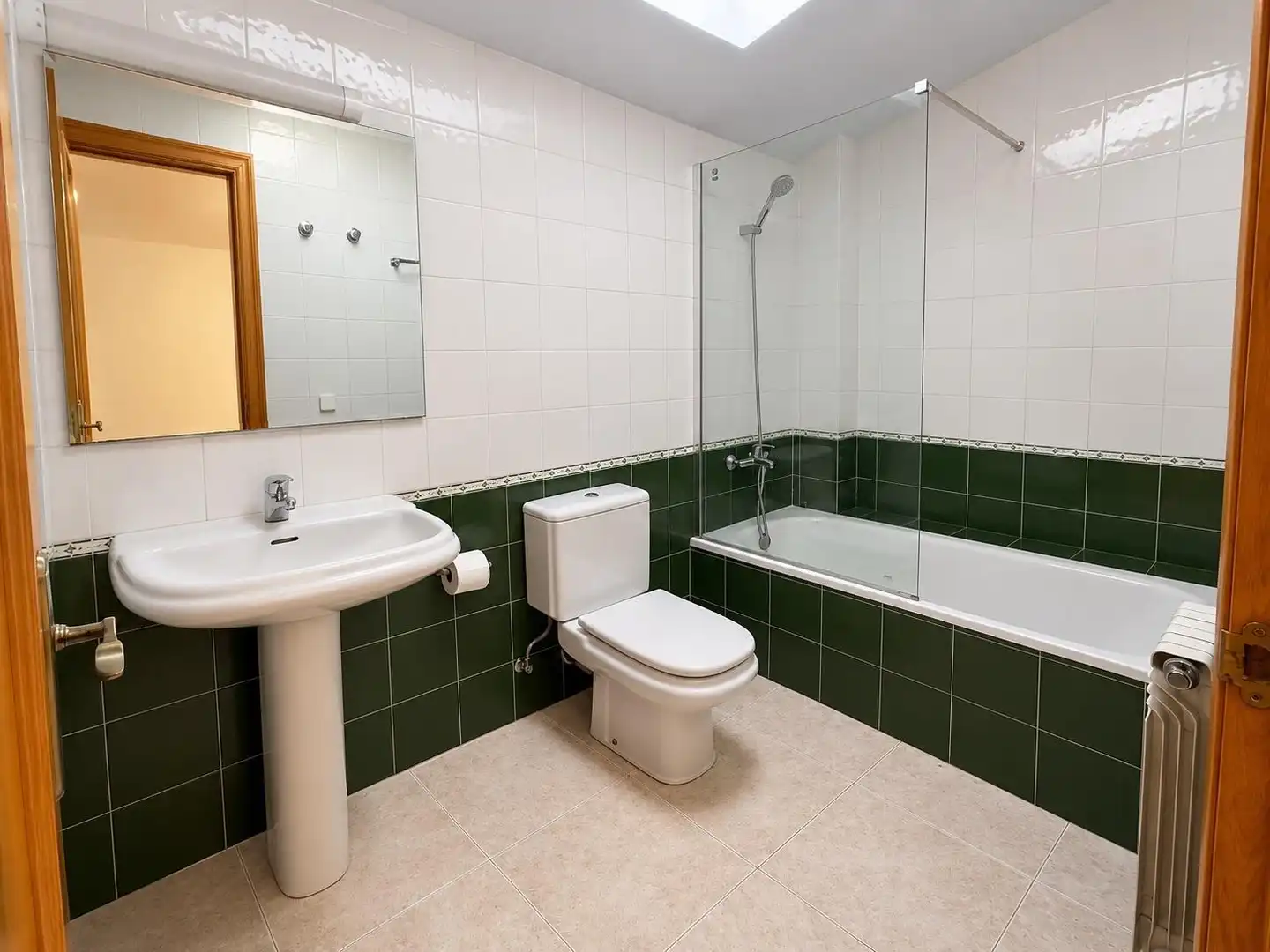 Maisonette mit Terrasse zum Verkauf in JOSEP VIADER I MOLINER, imagen 11