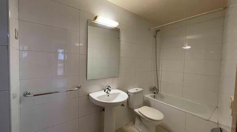 Foto 5 de Piso de alquiler en Calle Salamero, Graus, Huesca