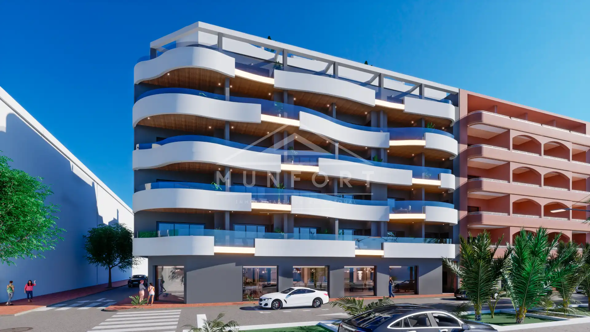 Ático con terraza en venta en Playa del Cura, imagen 8