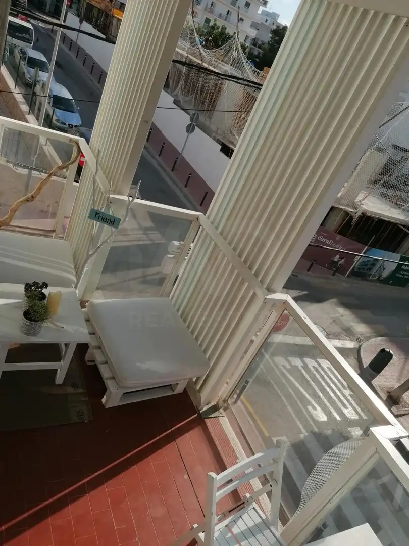 Studio with lift for sale in Sant Antoni de Portmany, imagen 10