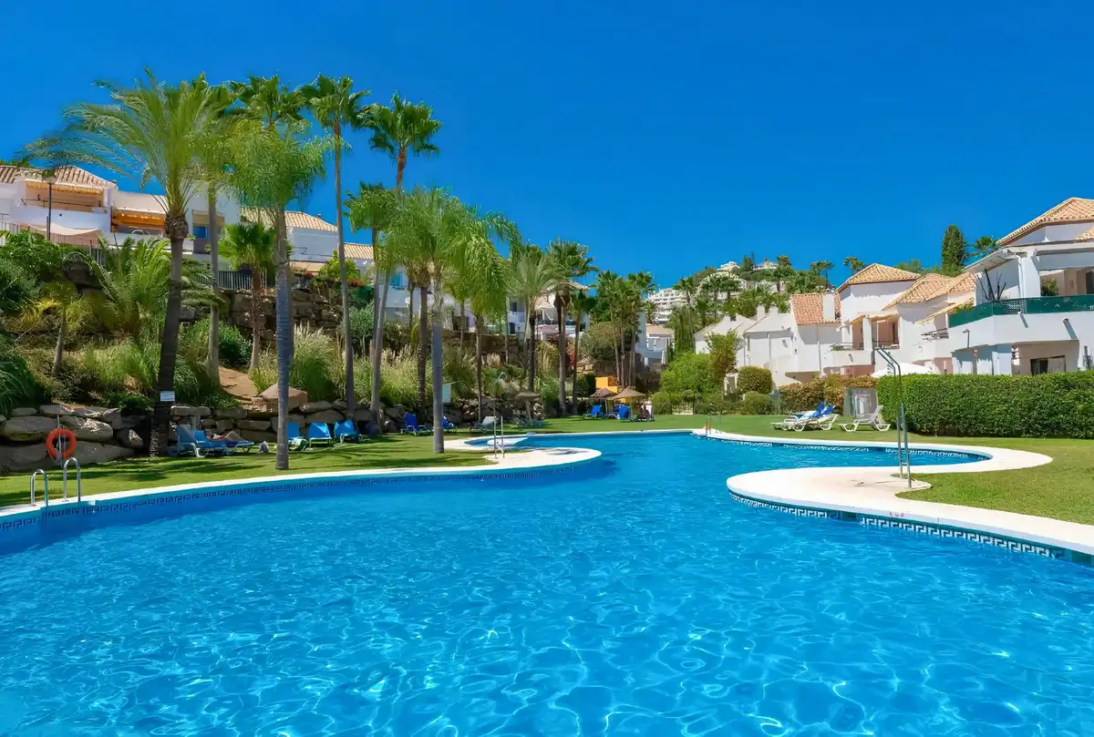 Penthouse zum Verkauf in Nueva Andalucía, imagen 38