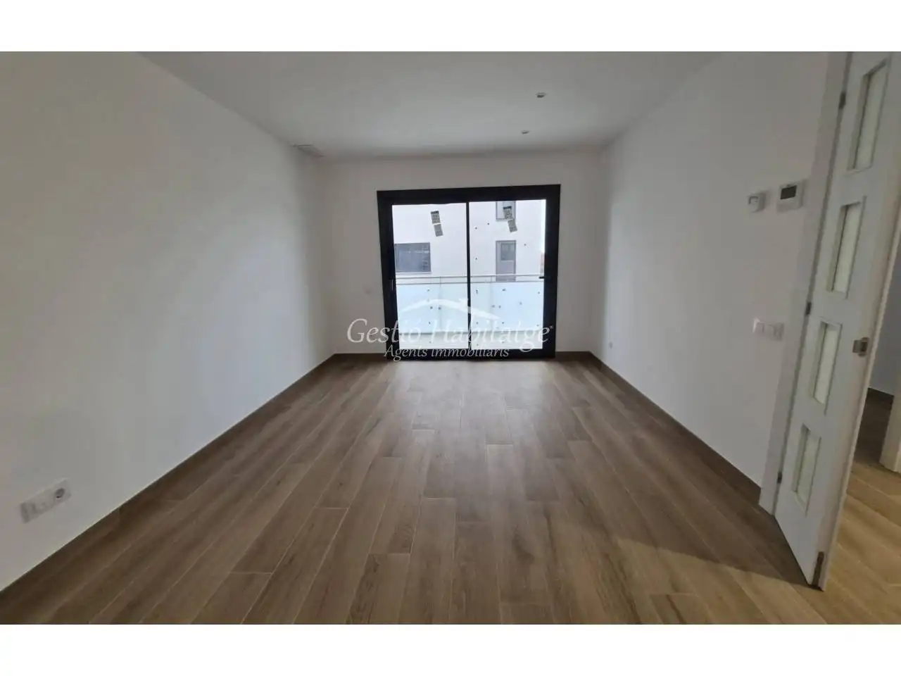 Piso con terraza en venta en Les Franqueses del Vallès, imagen 2