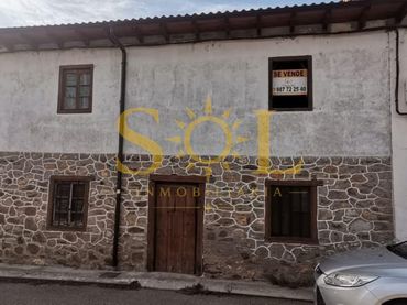 Haus zum Verkauf in Calle el Cañamal