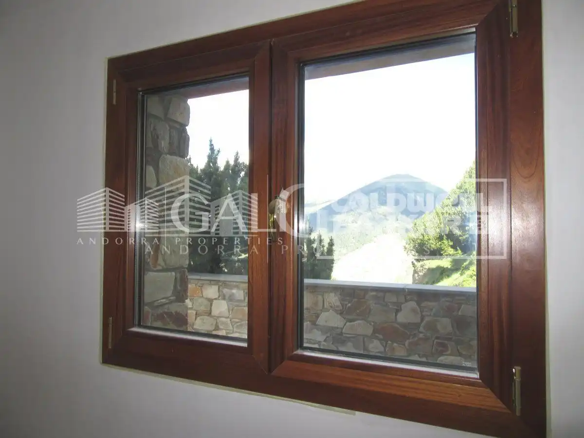 Chalet con terraza en venta en El Forn - Prats - Meritxell, imagen 14