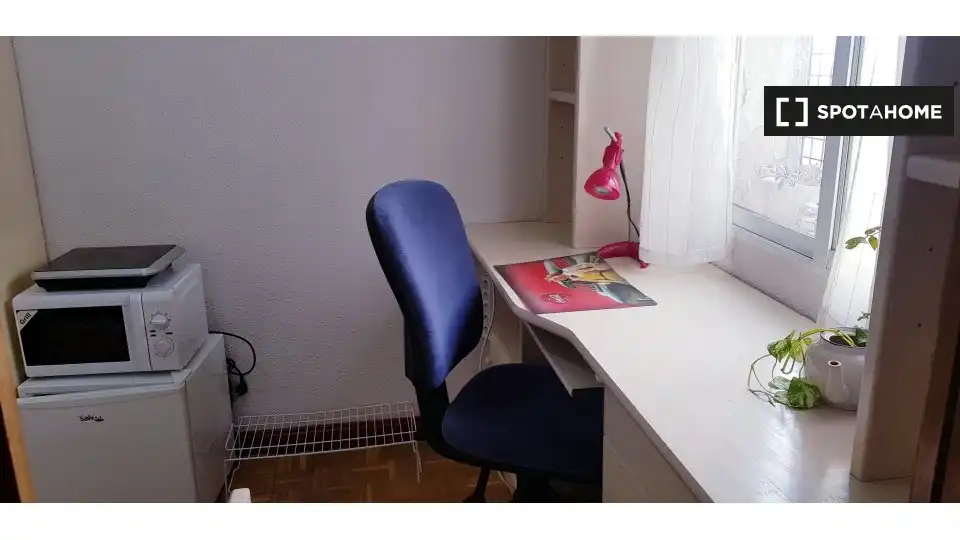 Appartement à louer à Retiro, imagen 4