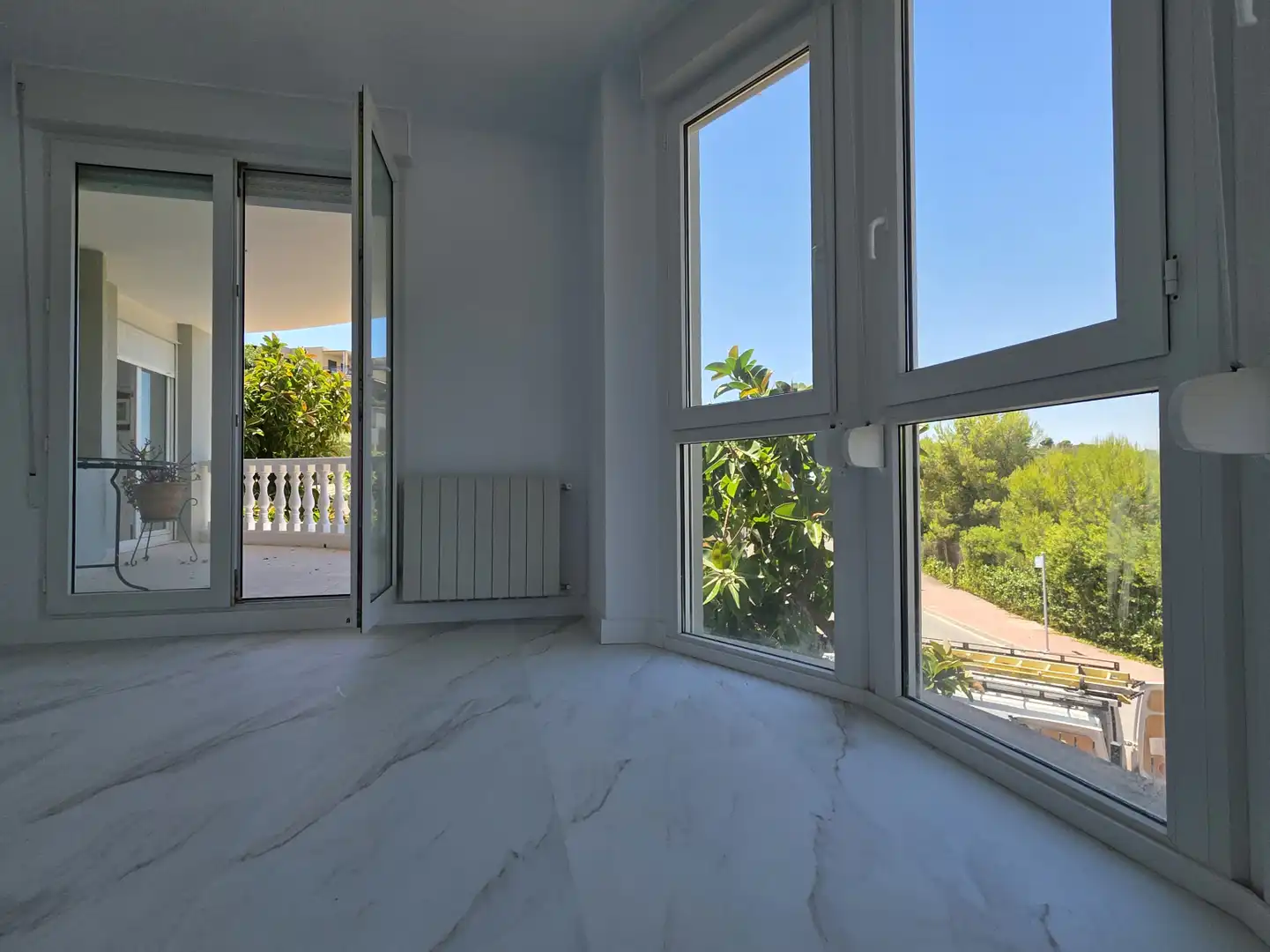 Dormitori de Casa o xalet en venda en Oropesa del Mar / Orpesa amb Aire condicionat, Calefacció i Jardí privat