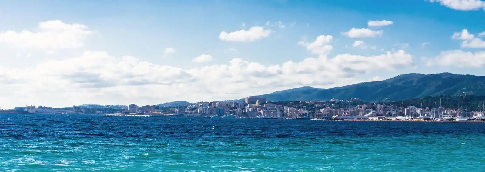 Apartment with terrace for sale in Llevant, imagen 9