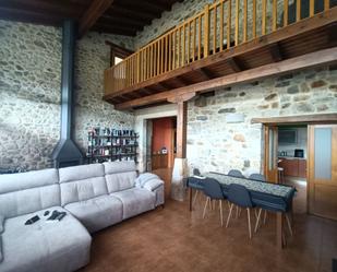 Living room of Country house for sale in Abadiño   with Heating and Private garden