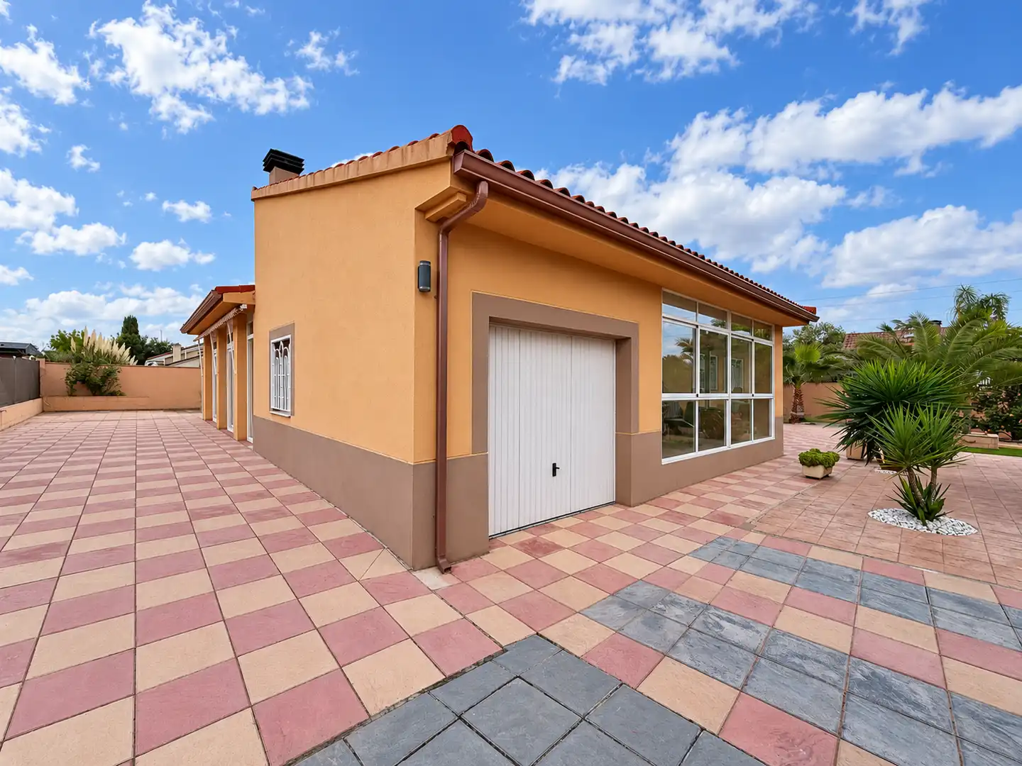 Casa con giardino in vendita a Eurovillas, imagen 8