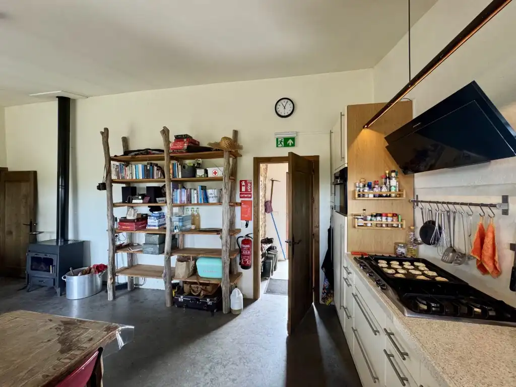 Casa rústica en venda a Lugar Miera, imagen 6
