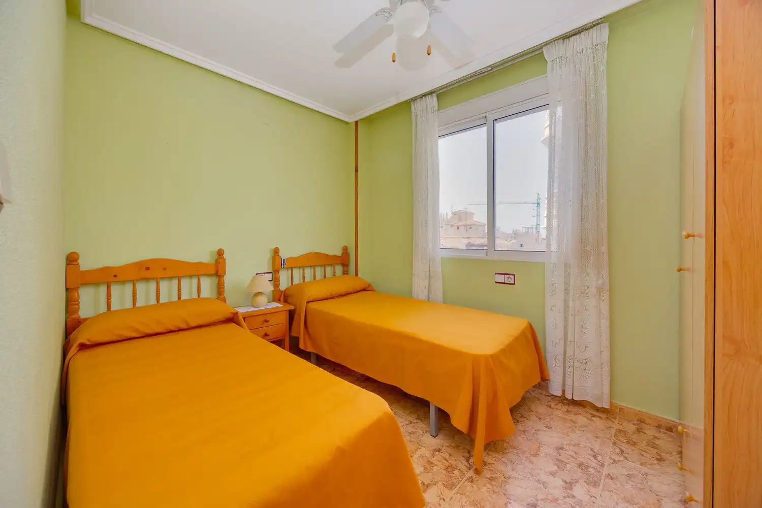 Penthouse mit Terrasse zum Verkauf in Calle Los Emilios 8, imagen 26