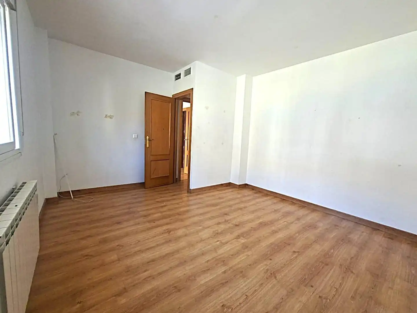 Dormitori de Casa adosada en venda en Las Gabias