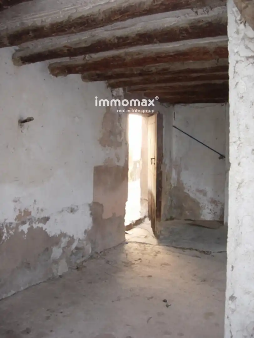 Casa o chalet en venta en Cruera, Paüls