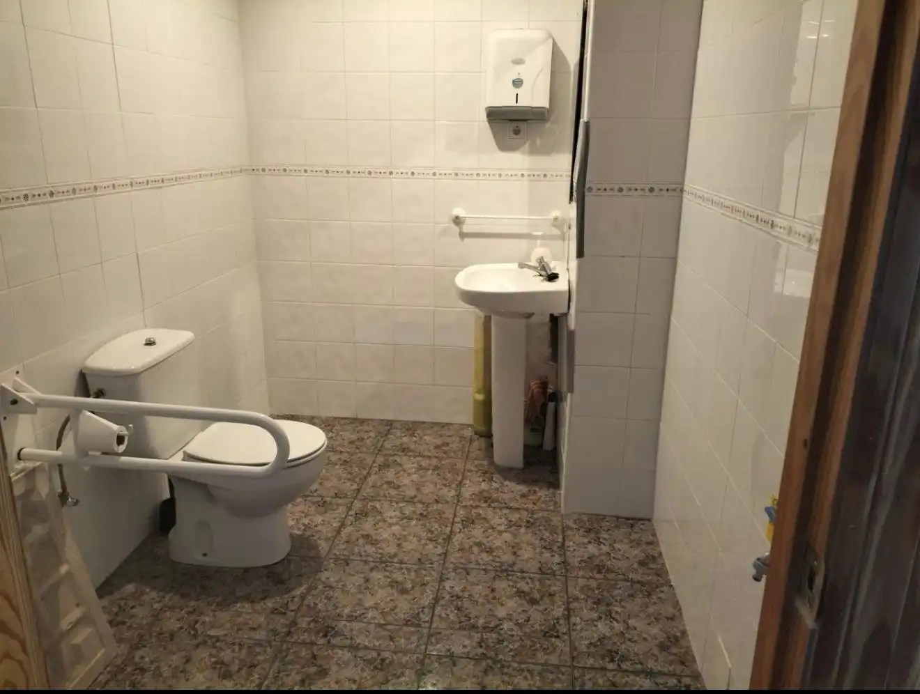 Local comercial en venda a Norte, imagen 12